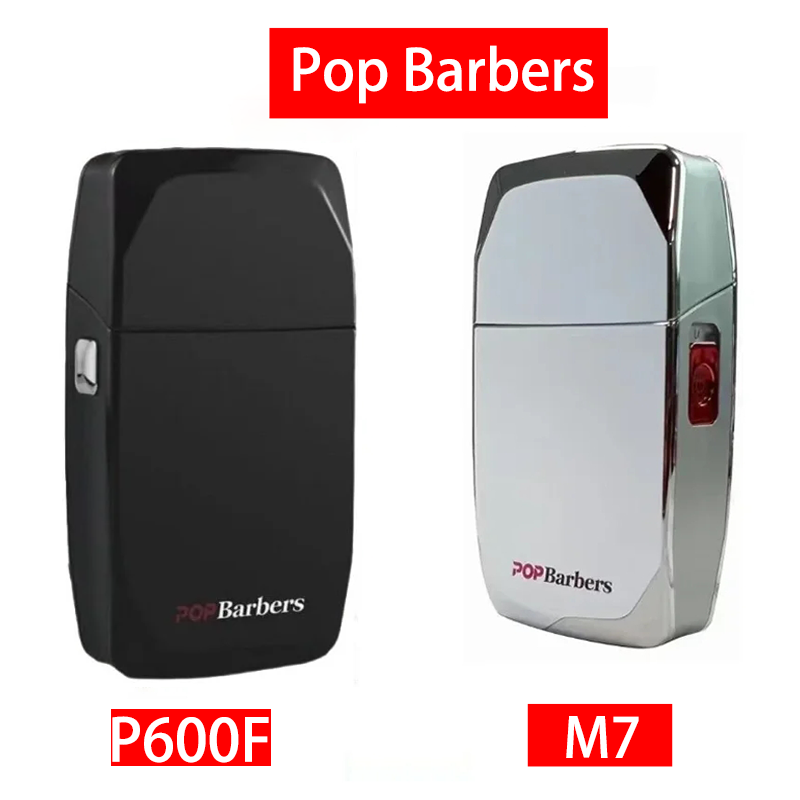 Hair Care Tips - P600F M7 9000RPM Professionelle Pop Barbers