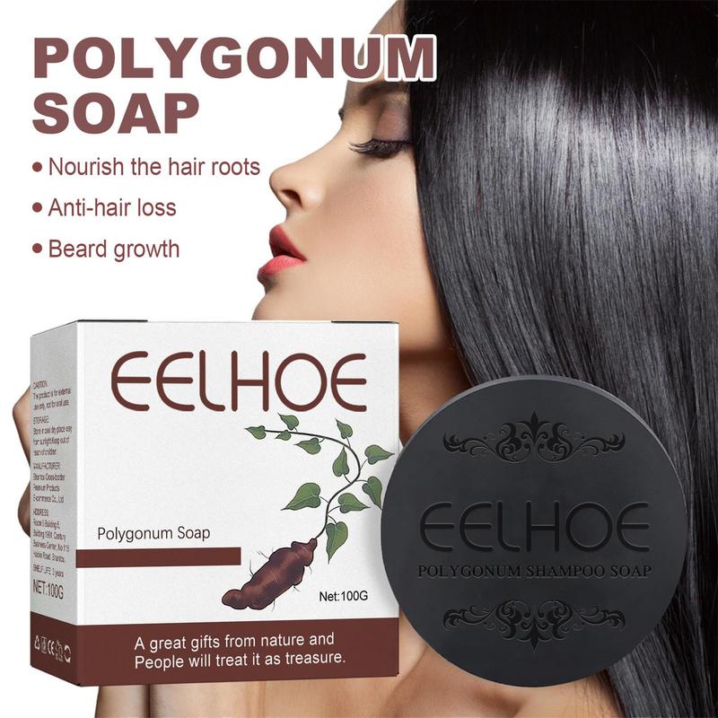 Hair Care Organic - 100 g pflanzliches Haarwachstum, Anti-Haarausfall, feuchtigkeitsspendende,