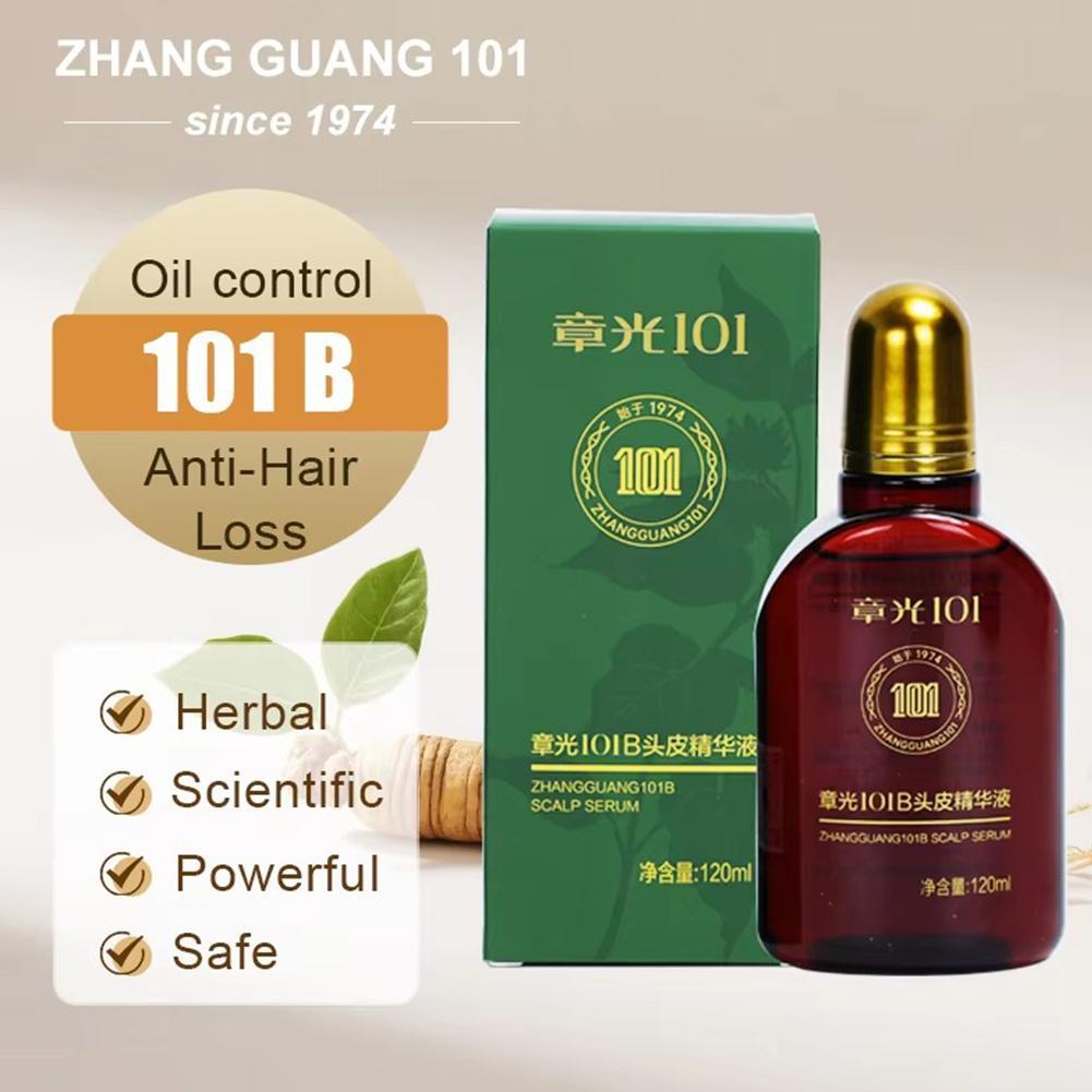 Zhang Guang 101 Ginseng, nähre – Hair Care Ginseng Bewertung und Preis