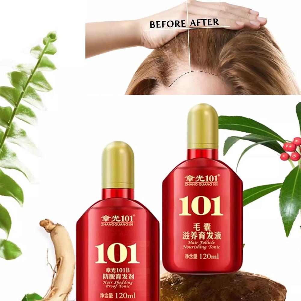 Zhang Guang 101 Ginseng, nähre – Hair Care Ginseng Bewertung und Preis