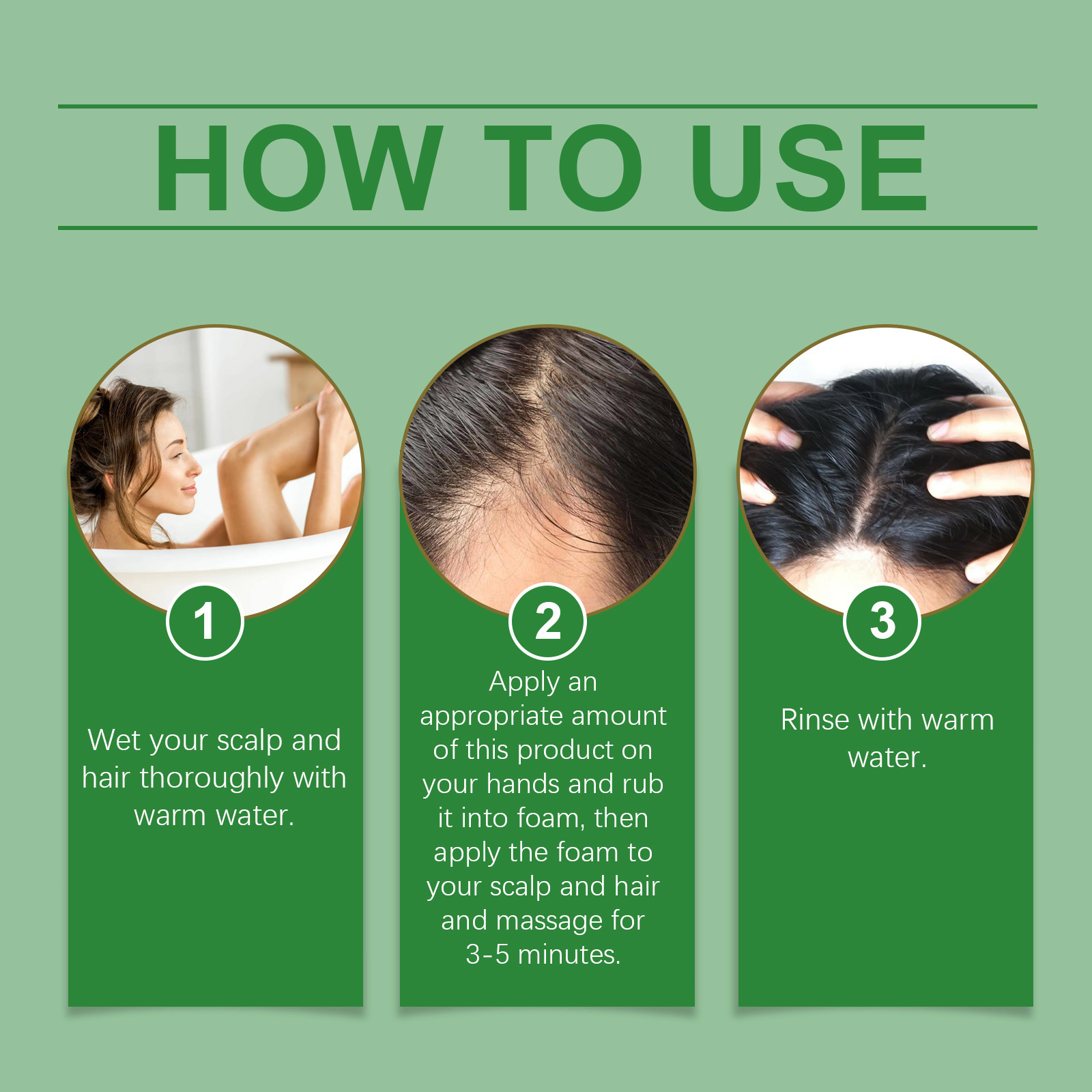 Bio-Batana-Öl-Shampoo zur Ölko – Hair Care Organic Bewertung und Preis