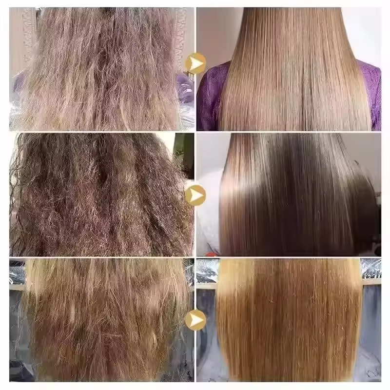5-Sekunden-Reparatur, magische – Bond Repair Shampoo Bewertung und Preis