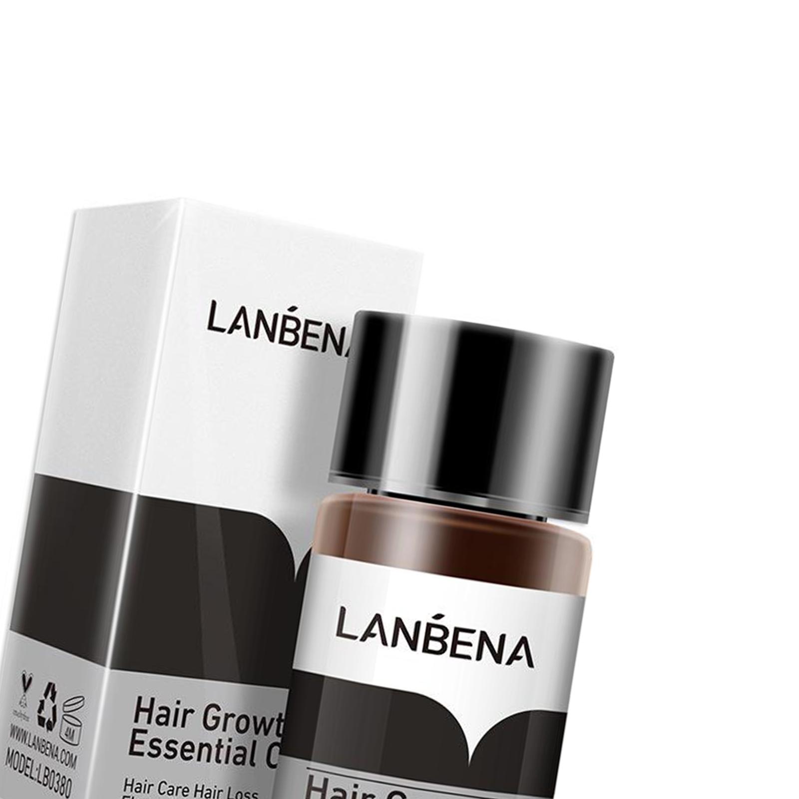 Unisex Haarwuchs-Essenzöl Natü – Hair Care Ginseng Bewertung und Preis