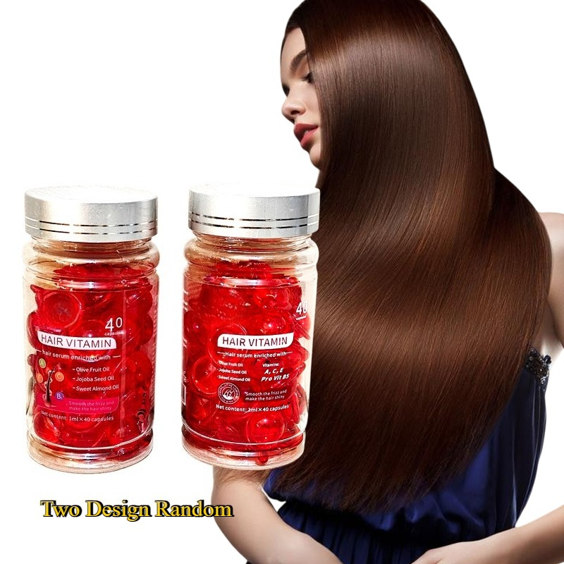 1/3/5 Box Ginseng Haar Vitamin – Hair Care Ginseng Bewertung und Preis