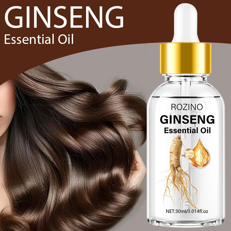 Feuchtigkeitsspendendes Ginsen – Hair Care Ginseng Bewertung und Preis
