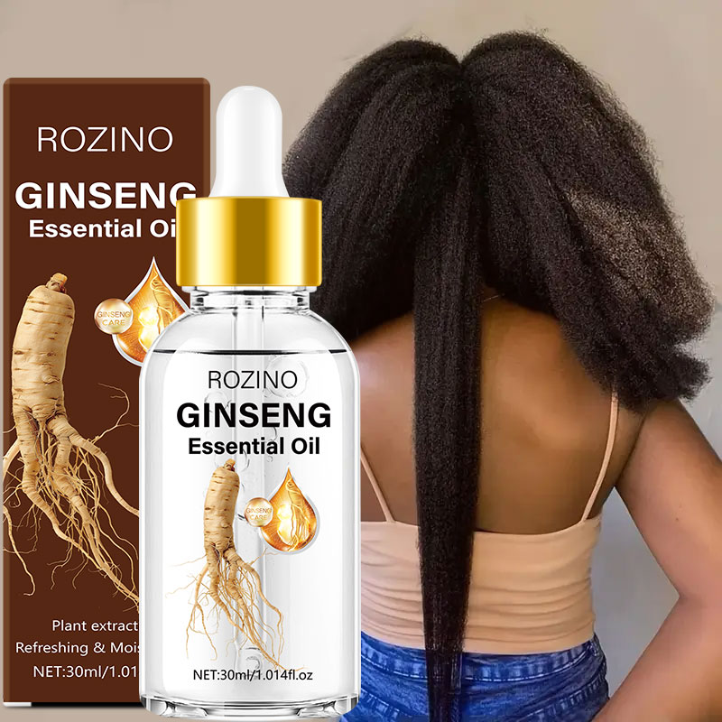 Feuchtigkeitsspendendes Ginsen – Hair Care Ginseng Bewertung und Preis