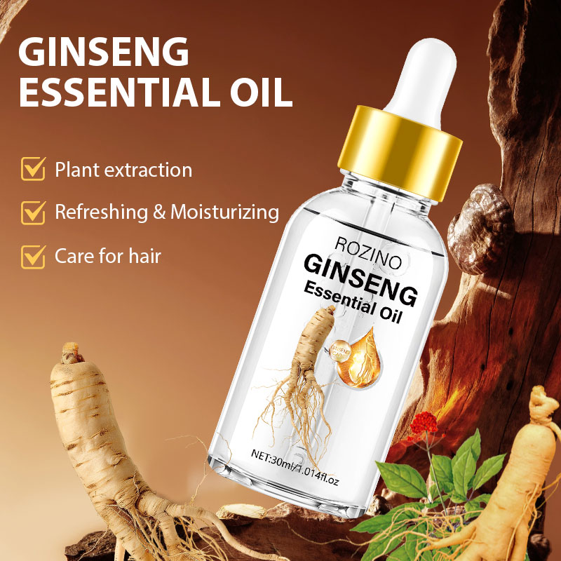 Feuchtigkeitsspendendes Ginsen – Hair Care Ginseng Bewertung und Preis