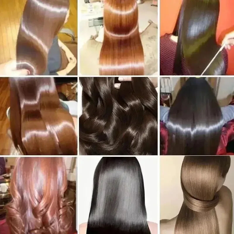 5-Sekunden magische Keratin-Ha – Bond Repair Shampoo Bewertung und Preis