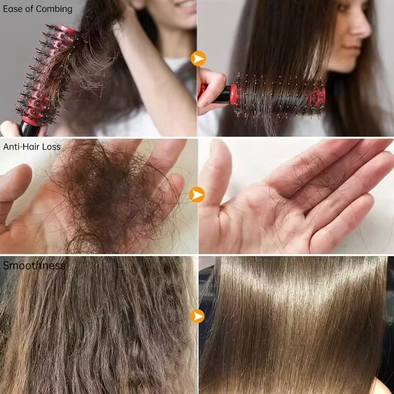 5-Sekunden magische Keratin-Ha – Bond Repair Shampoo Bewertung und Preis