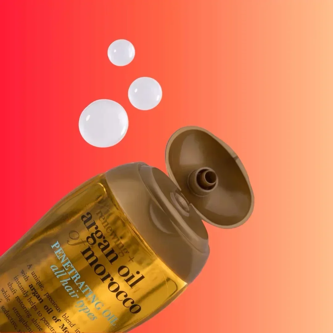 Bio-Marokko-Arganöl, Haarpfleg – Hair Care Organic Bewertung und Preis