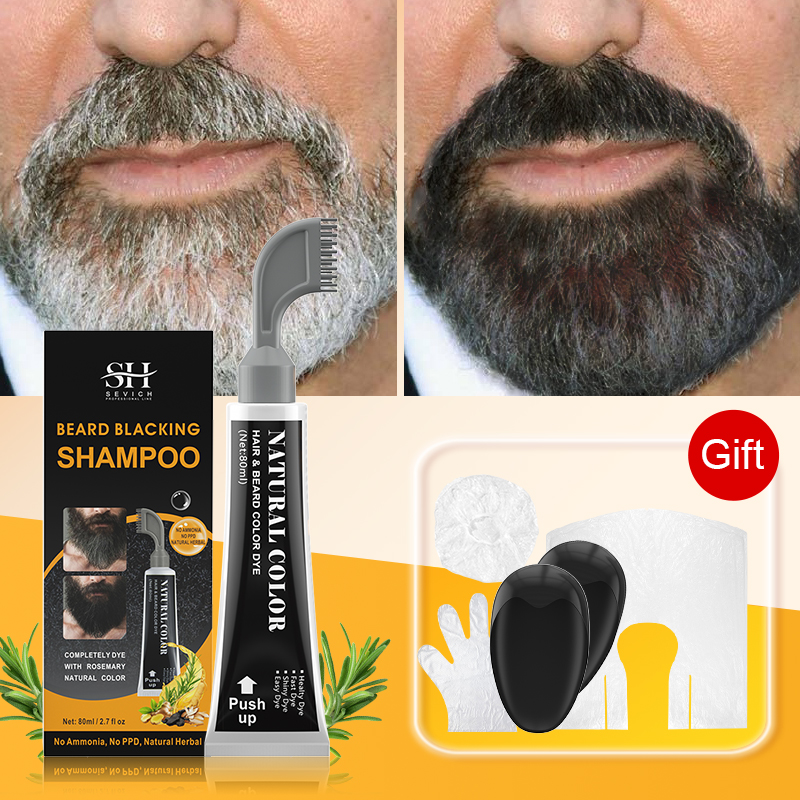 2024 Kräuter extrakt schwarze  – Hair Care Ginseng Bewertung und Preis