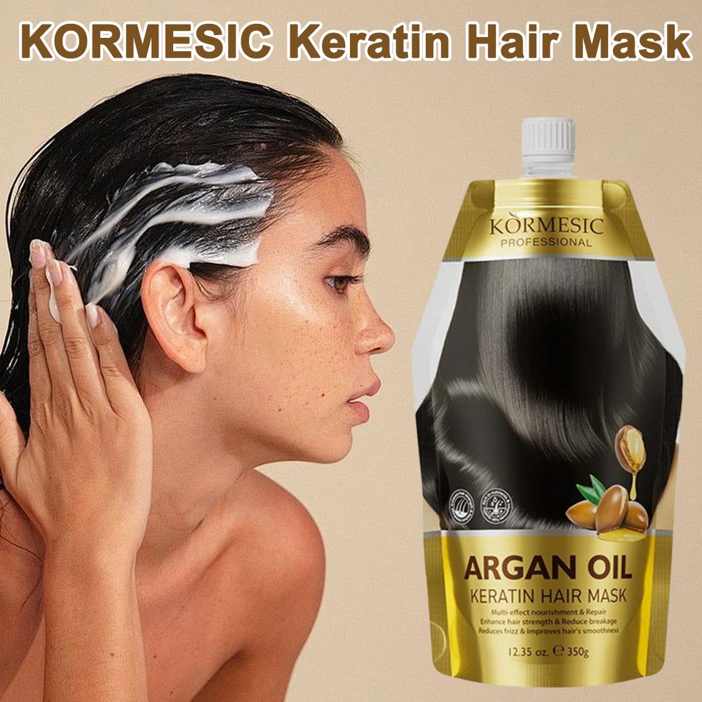 Magische Keratin-Haarmaske, 5  – Bond Repair Shampoo Bewertung und Preis