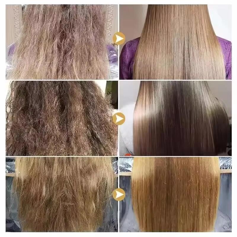 Magische Keratin-Haarmaske, 5  – Bond Repair Shampoo Bewertung und Preis