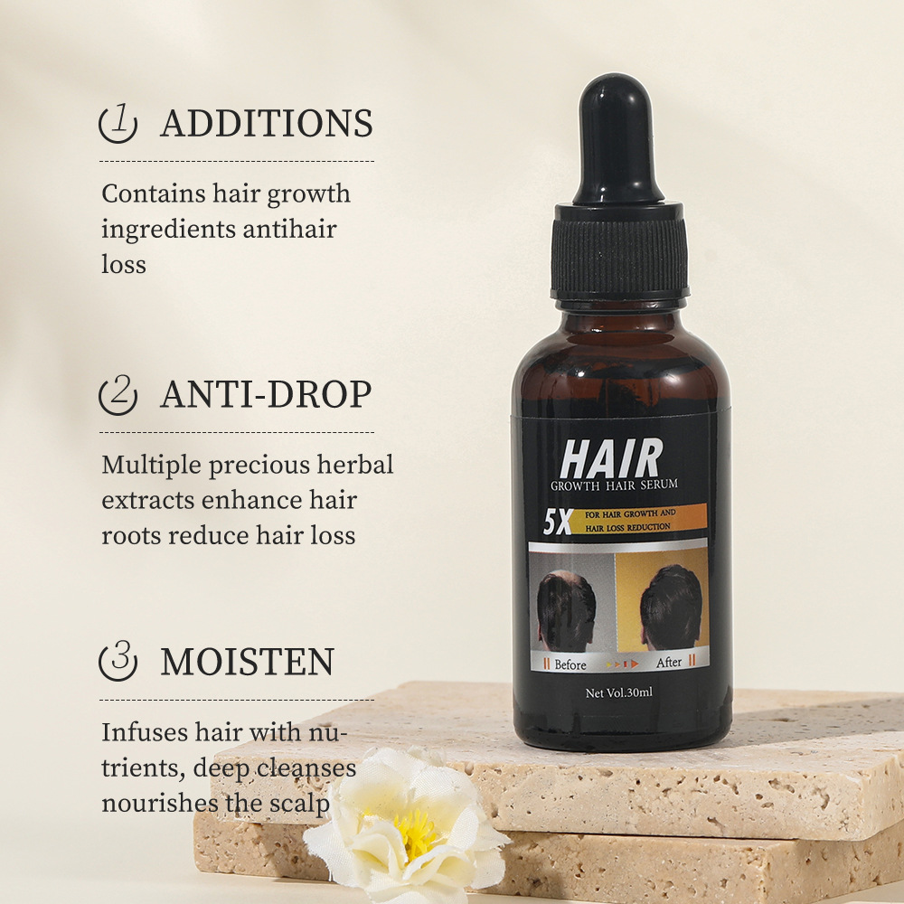 Haarwuchs-Ätherisches Öl Kopfh – Hair Care Organic Bewertung und Preis
