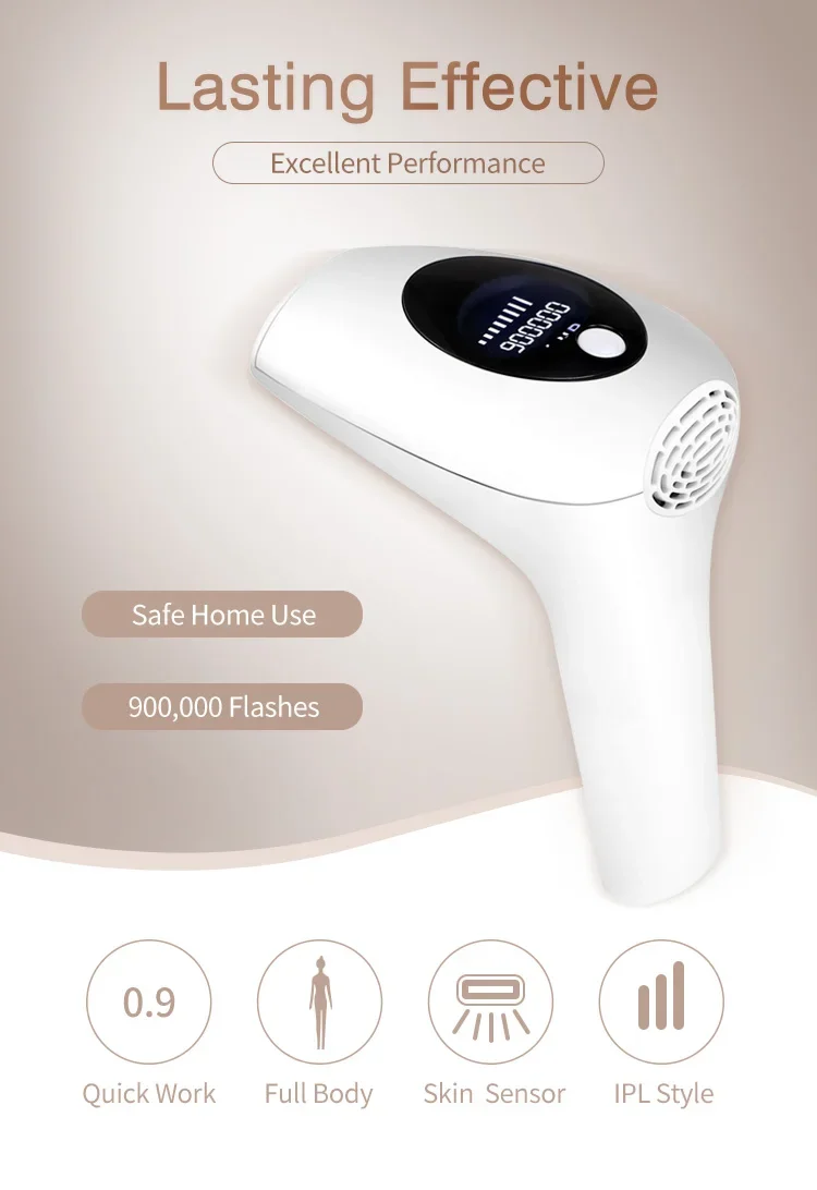 10 Beauty Care IPL Haarentfern – From Home Hair Care Bewertung und Preis