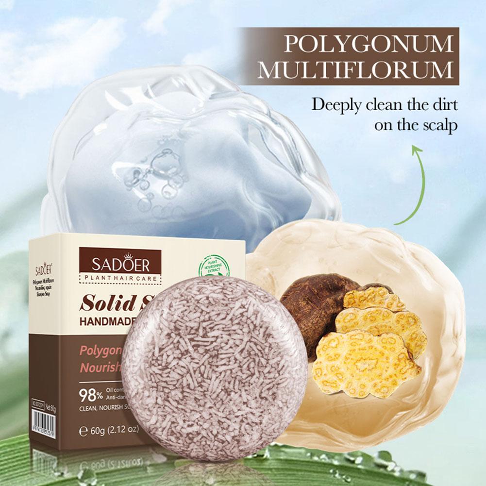 1/3/5 Stück Bio-Shampoo-Bar fü – Hair Care Organic Bewertung und Preis