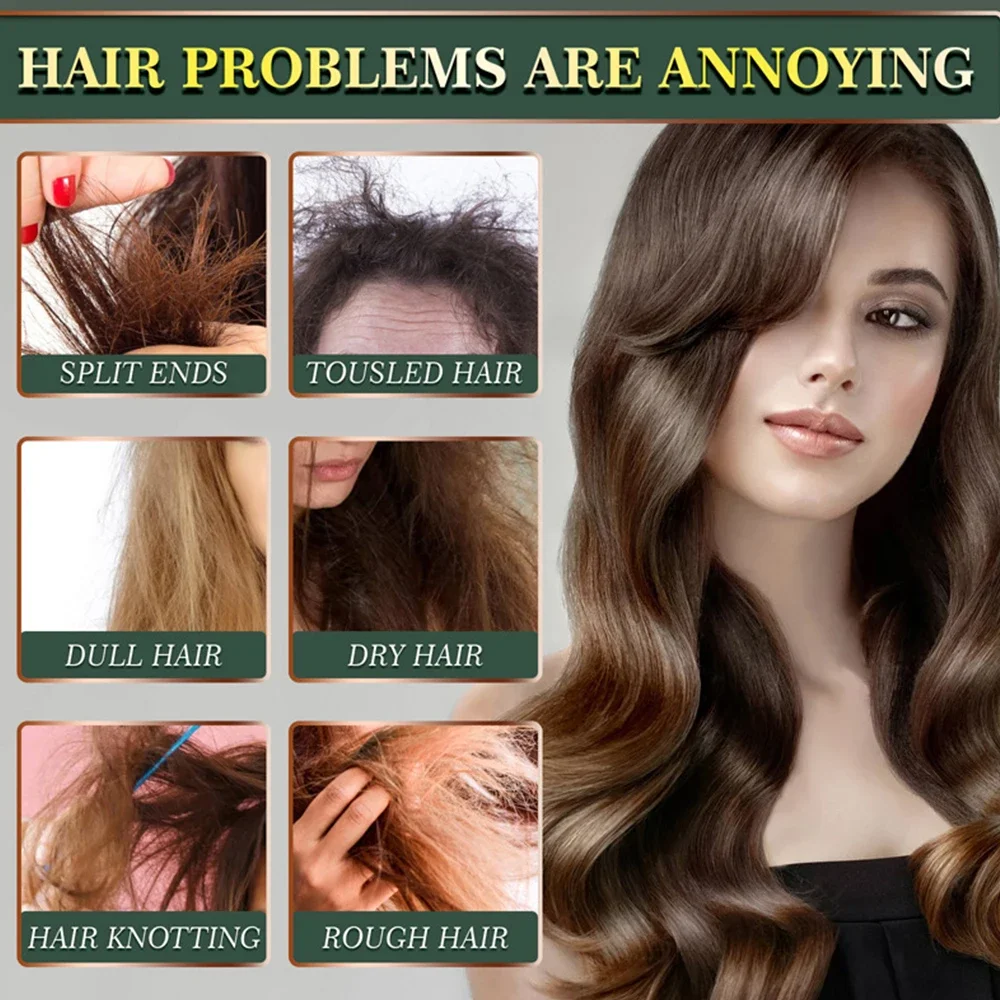 Haarwuchs-Essenzöl 5-Tage Ingw – Hair Care Ginseng Bewertung und Preis