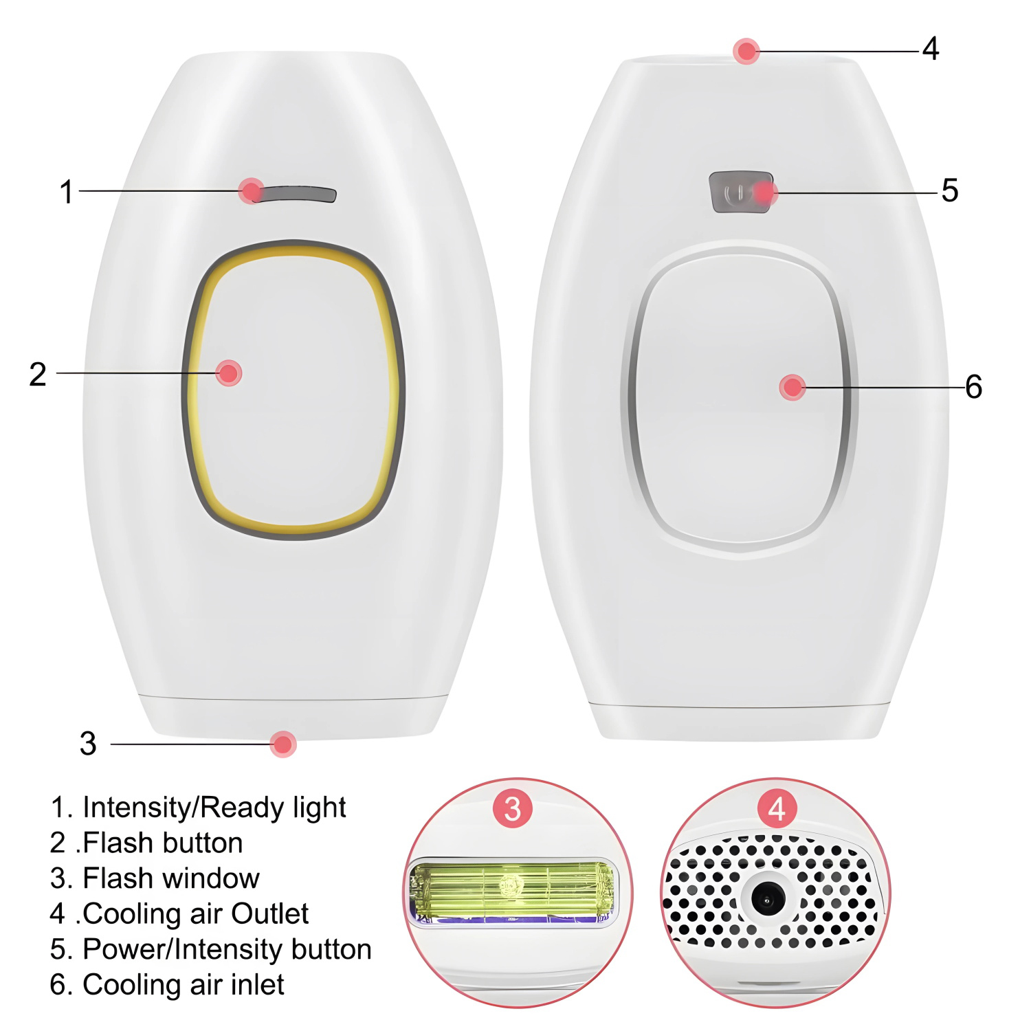 2026 Neues Smartes Handgehalte – From Home Hair Care Bewertung und Preis