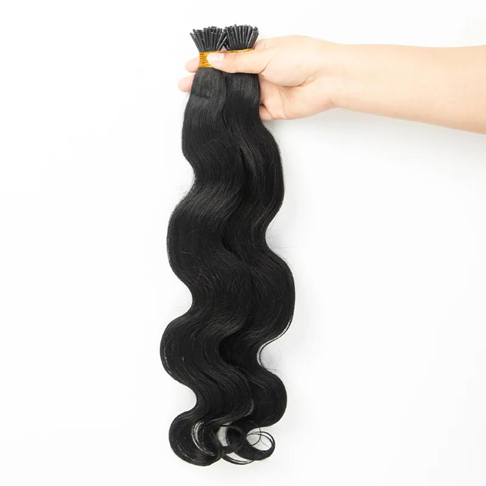 I-Tip Haarverlängerungen Body  – Hair Care Tips Bewertung und Preis