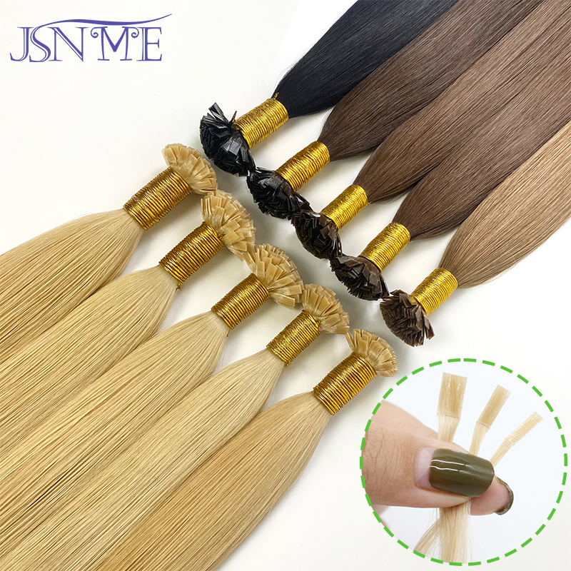 JSNME Echthaarverlängerungen m – Hair Care Tips Bewertung und Preis
