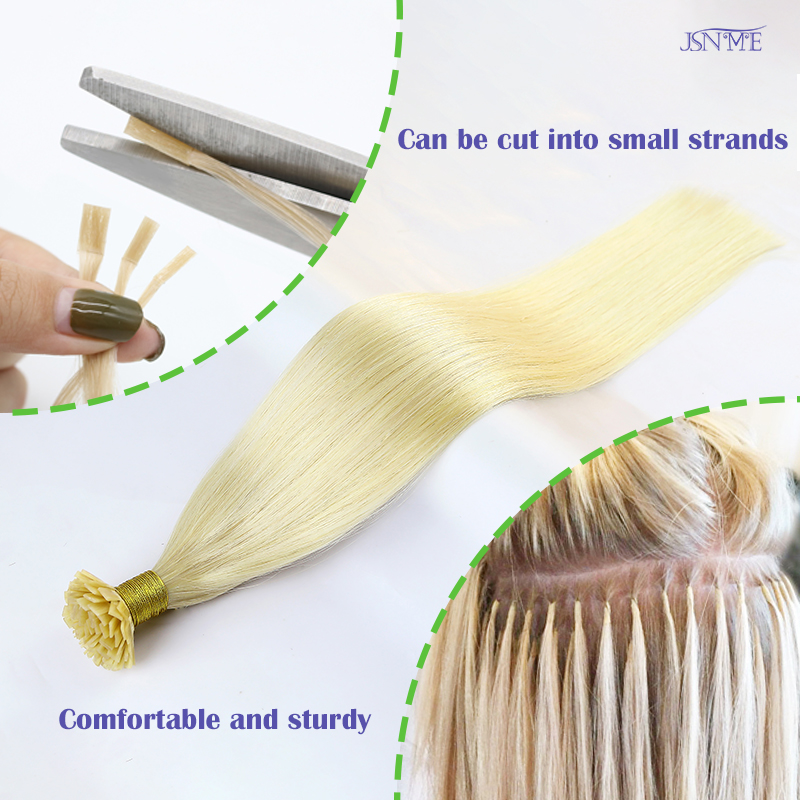 JSNME Echthaarverlängerungen m – Hair Care Tips Bewertung und Preis