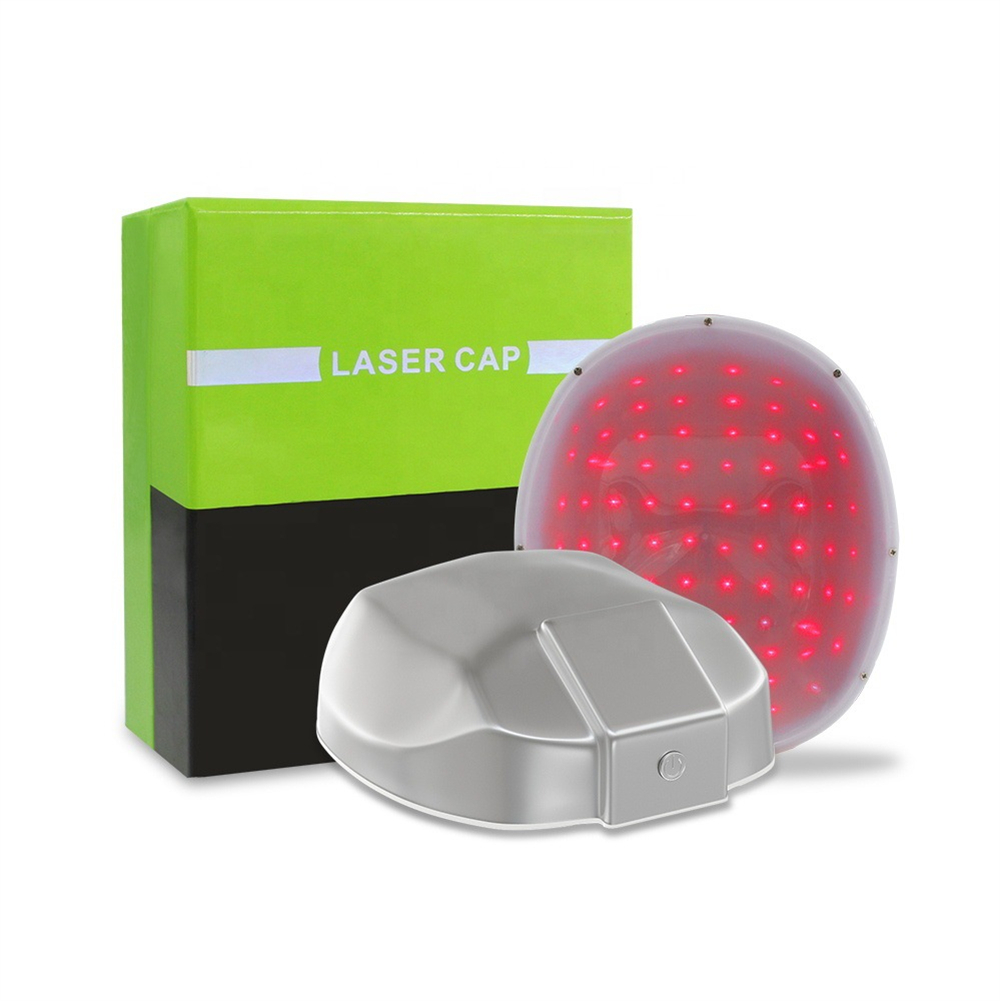 LLLT Laser-Therapie Kopfhaut-W – Hair Care Wella Bewertung und Preis