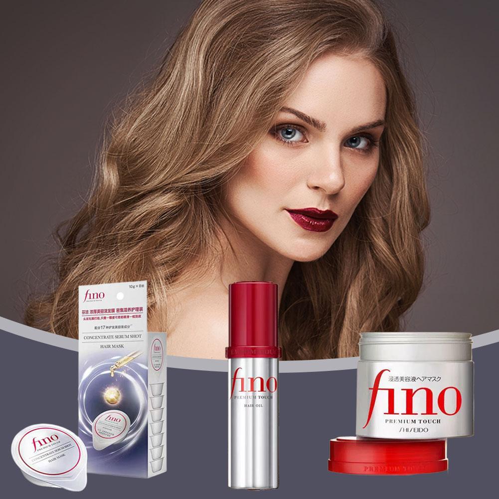 Japanische Fino Shampoo Condit – Bond Repair Shampoo Bewertung und Preis