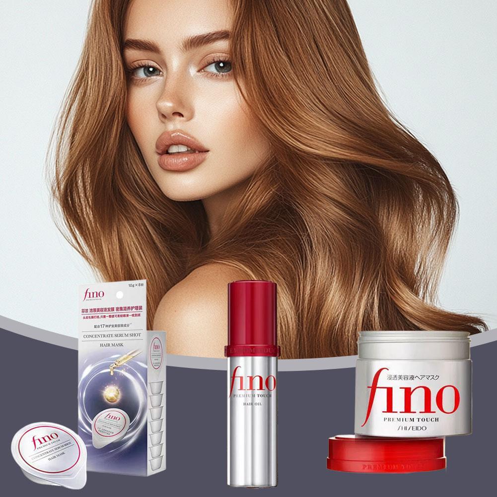 Japanische Fino Shampoo Condit – Bond Repair Shampoo Bewertung und Preis