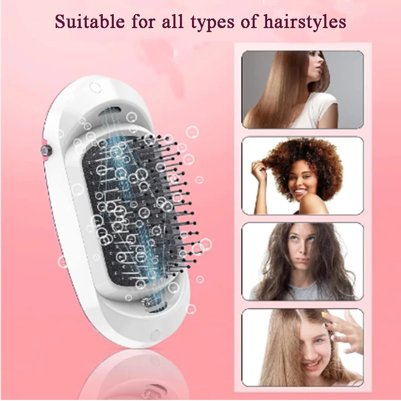 Klassische antistatische Haarb – Hair Care Tips Bewertung und Preis