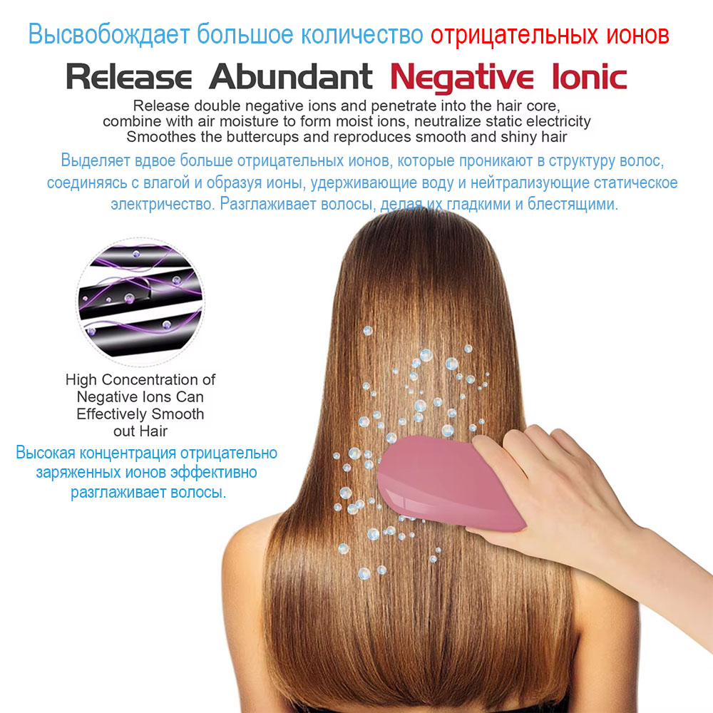 Klassische antistatische Haarb – Hair Care Tips Bewertung und Preis