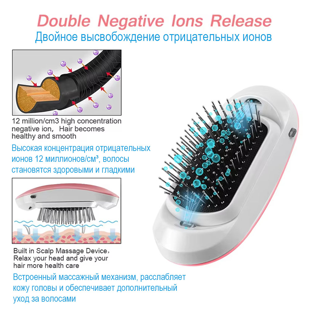 Klassische antistatische Haarb – Hair Care Tips Bewertung und Preis