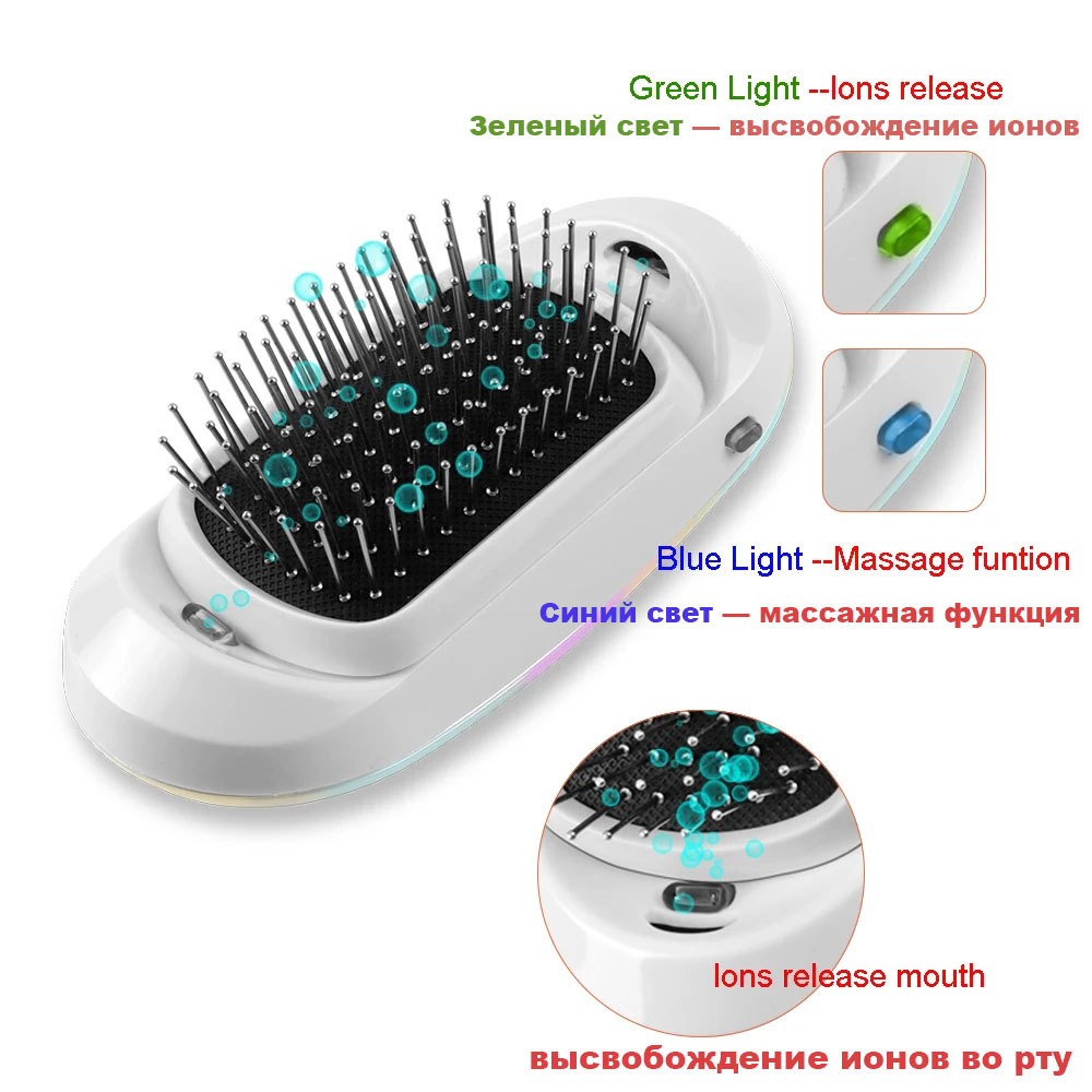 Klassische antistatische Haarb – Hair Care Tips Bewertung und Preis