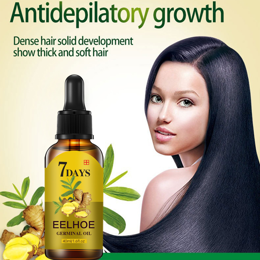 Haar-Ingwer-Ätherisches Keimöl – Hair Care Organic Bewertung und Preis