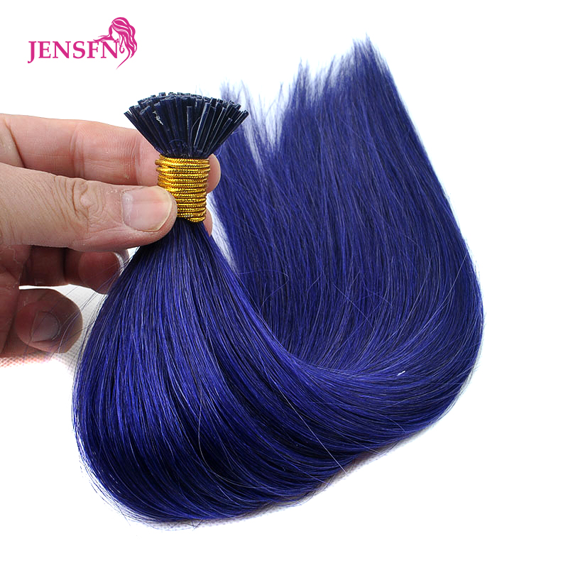 JENSFN I-Tip-Haarverlängerunge – Hair Care Tips Bewertung und Preis
