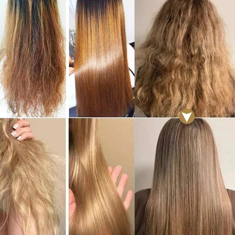 Magische Keratin-Haarmaske, 5- – Bond Repair Shampoo Bewertung und Preis