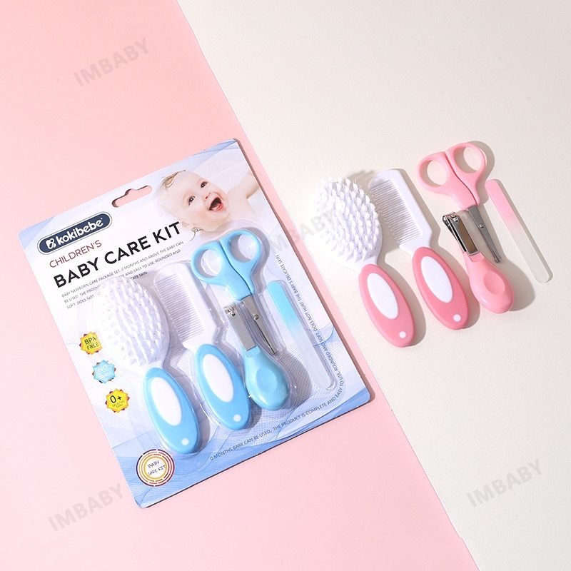 IMBABY 5-teiliges Pflegeset fü – Hair Care Tips Bewertung und Preis