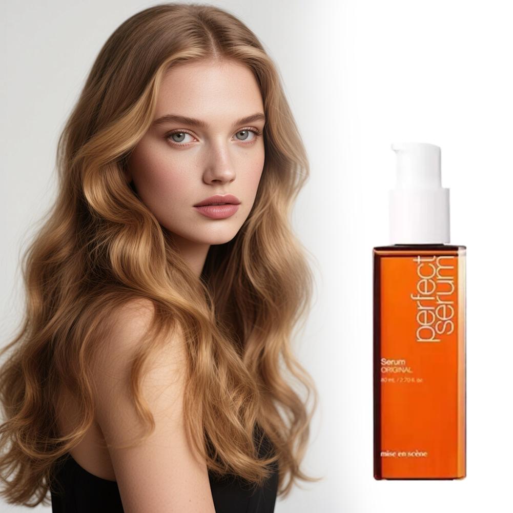 Koreanisches Haarreparatur-äth – Bond Repair Shampoo Bewertung und Preis