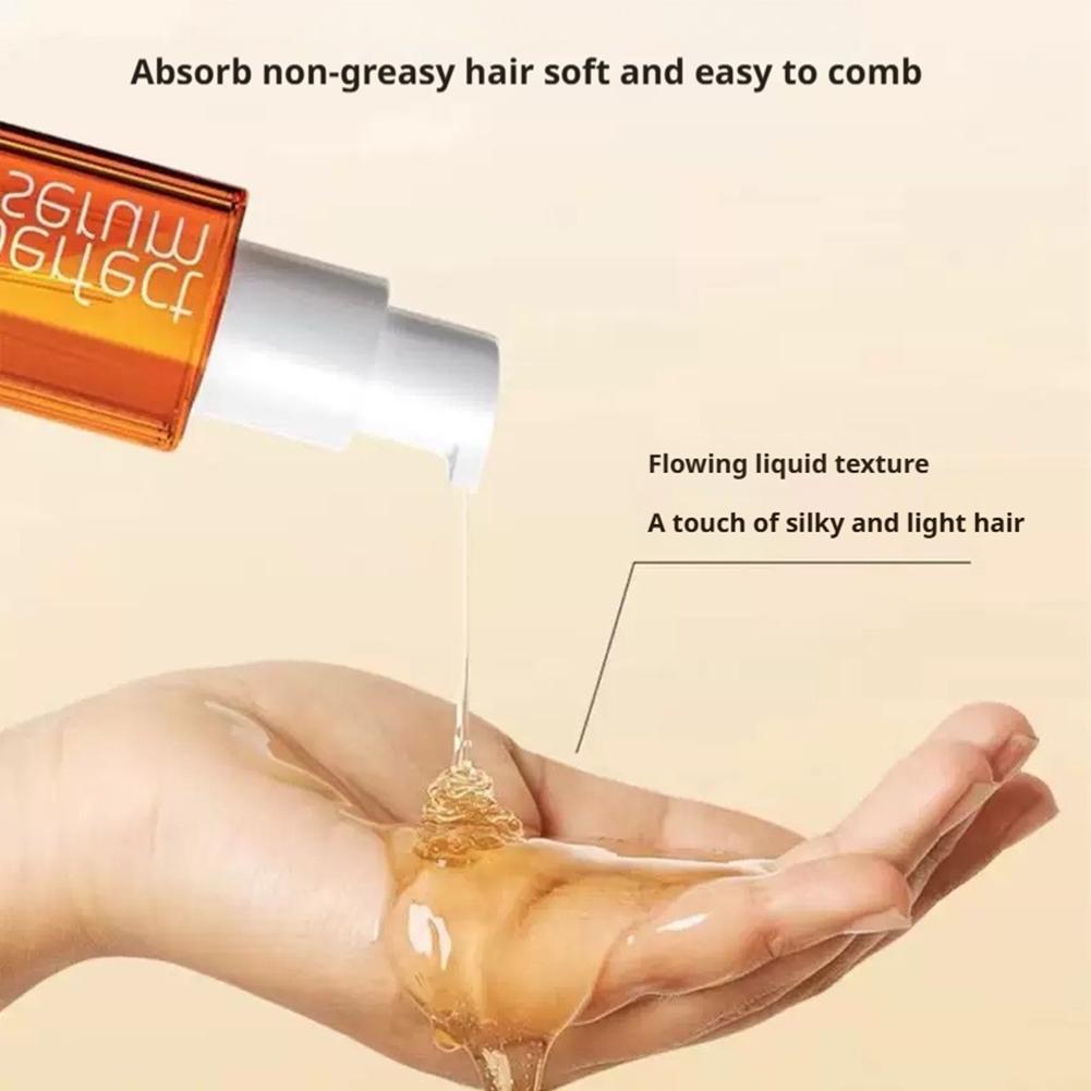 Koreanisches Haarreparatur-äth – Bond Repair Shampoo Bewertung und Preis