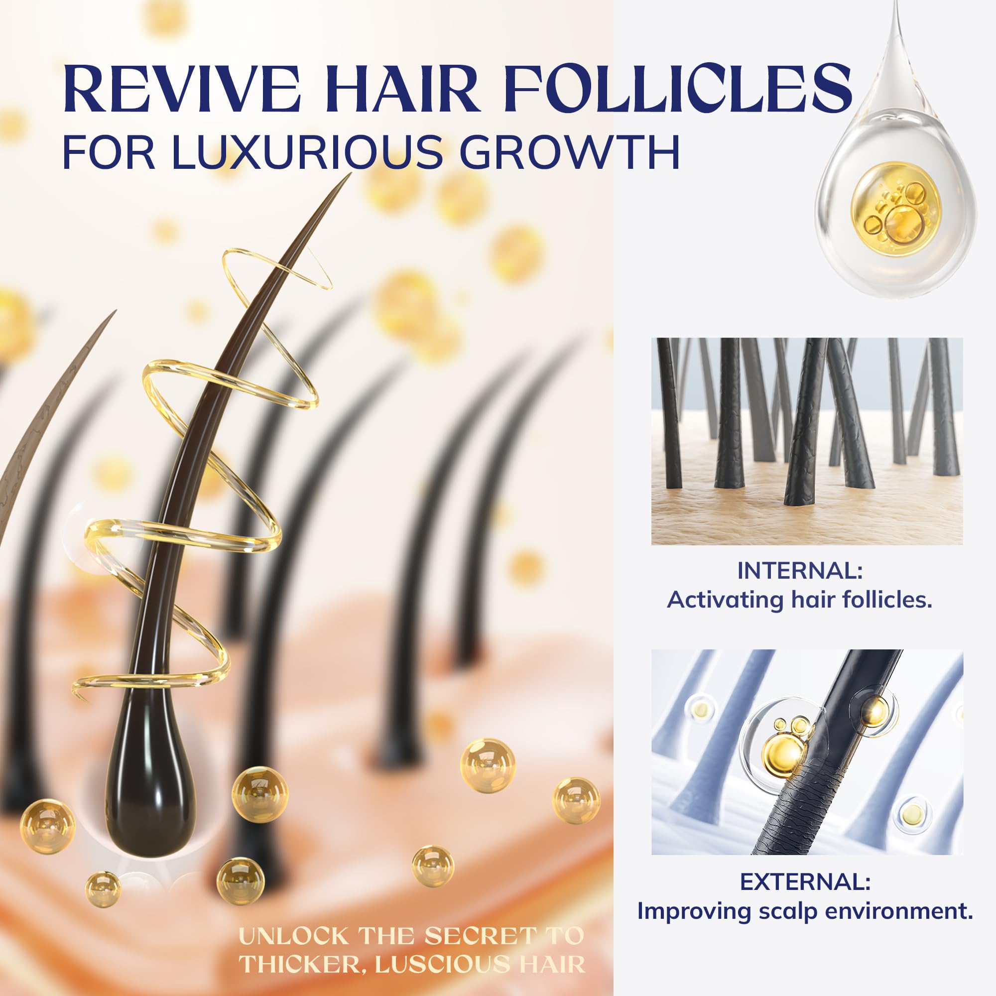PURC Biotin Ingwer Haarwachstu – Hair Care Organic Bewertung und Preis