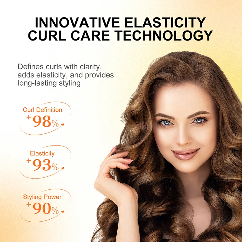 PURC Curl Styling Creme Haarpf – Hair Care Ginseng Bewertung und Preis