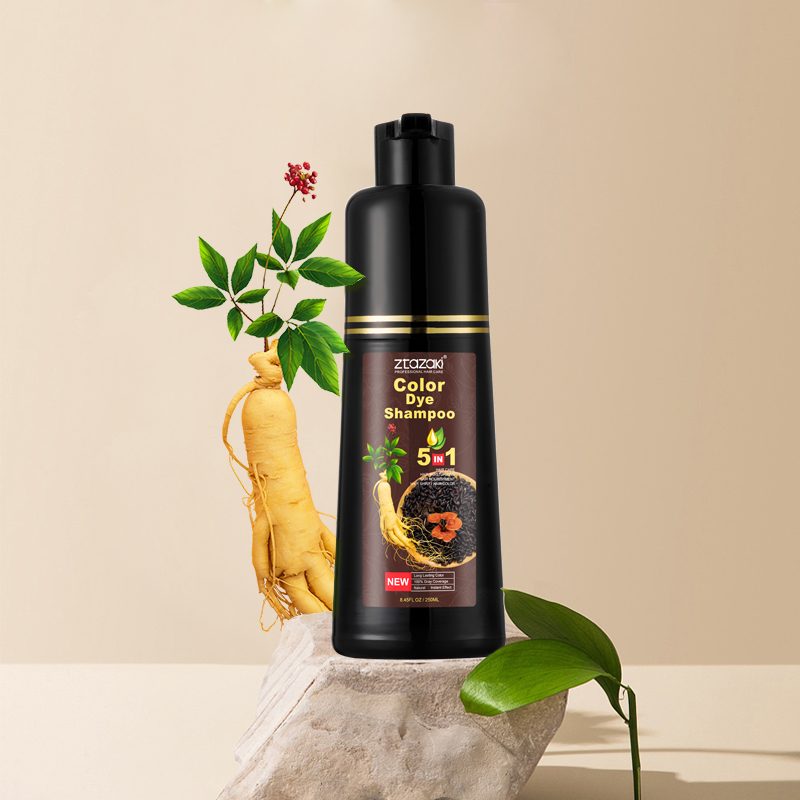 MOKERU Ginseng Haarpflege-Haar – Hair Care Ginseng Bewertung und Preis