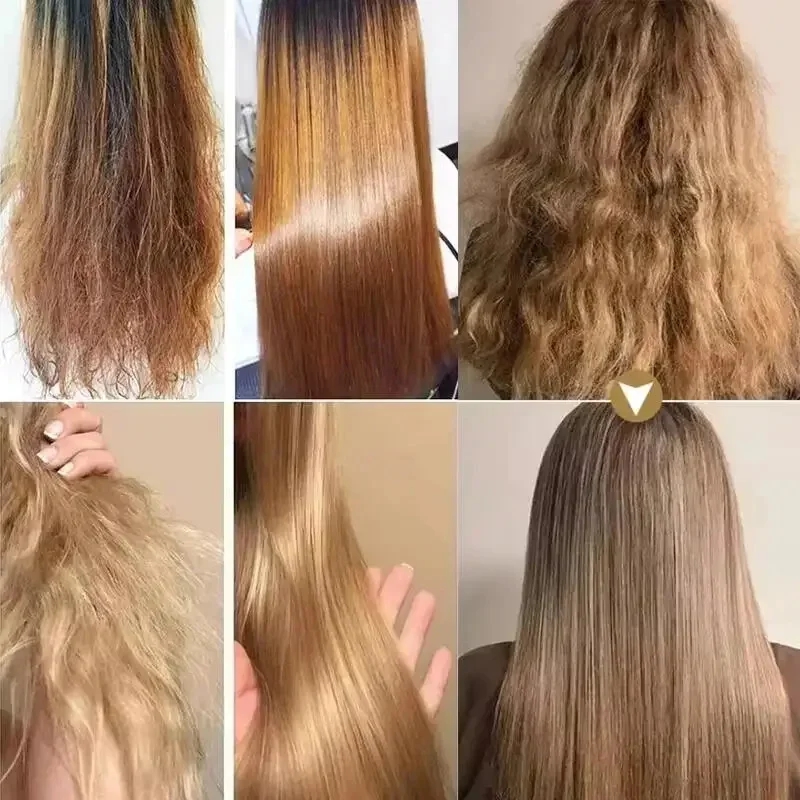 Keratin-Haarmaske, magisch, 5- – Bond Repair Shampoo Bewertung und Preis